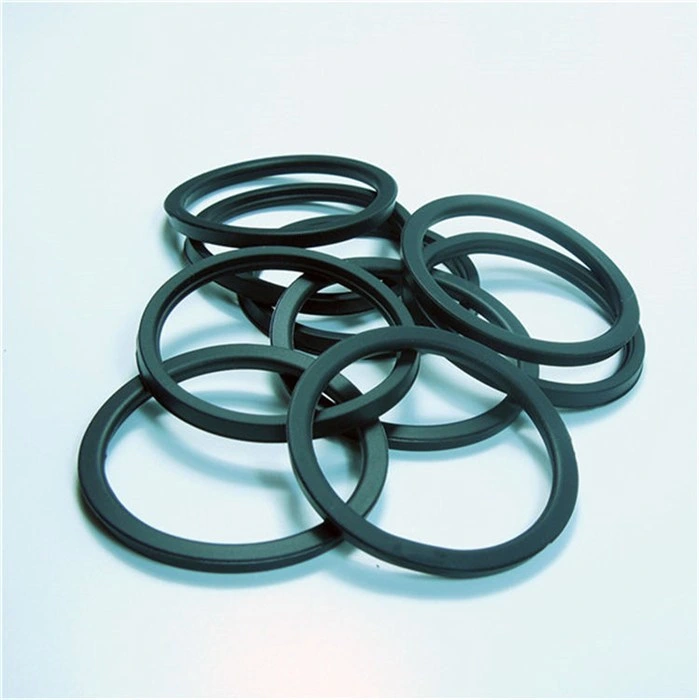 Rubber Parts for Fluid Technologies in Power Transmission