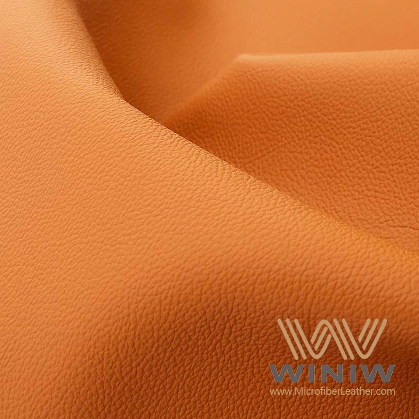 Vinyl Headliner Material Vegan Leather Upholstery for Car Interior Roof Fabric