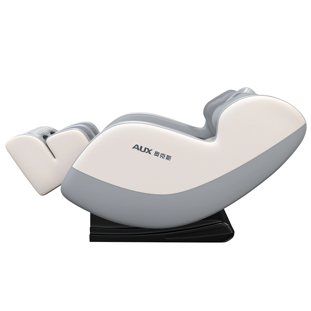 La vente de fauteuil massant chaud 4D Hot Sale Pédicure Massage Président pied fauteuil de massage SPA