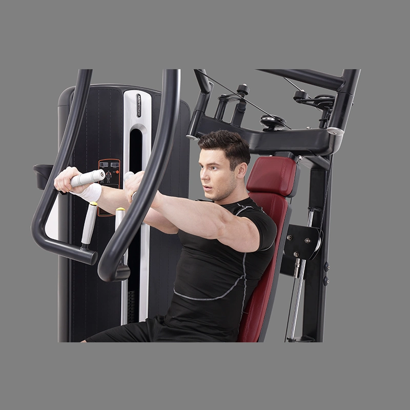 Gym Equipment Commercial Fitness Strength Equipment Xmdm Series