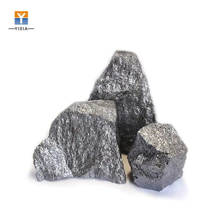 Japan Korea and Vietnam 441 Grade Silicon Metal