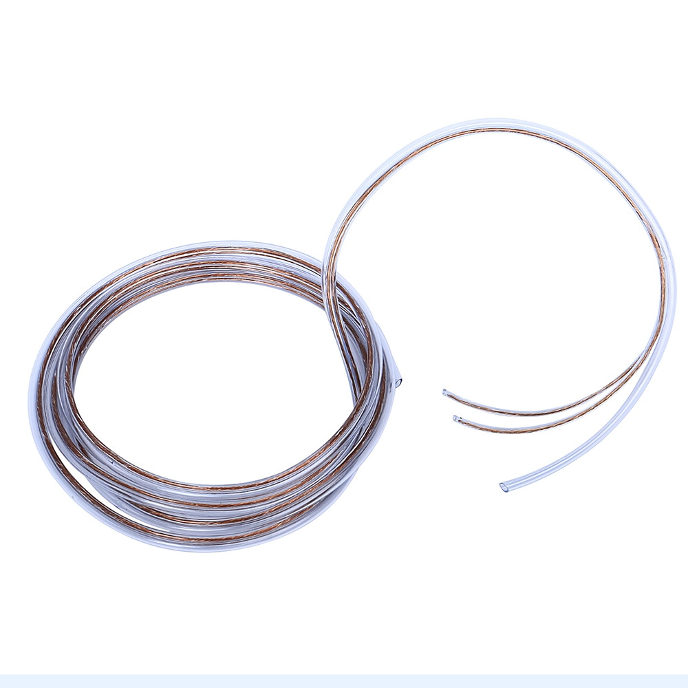 EEG/ Emg Medical 2/3 Pin Connector Cable for Blood Transmissionline