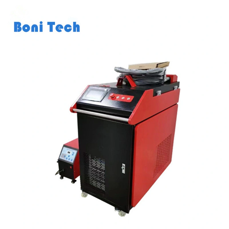 Stainless Steel Aluminum Laser Welding Equipment for Sale