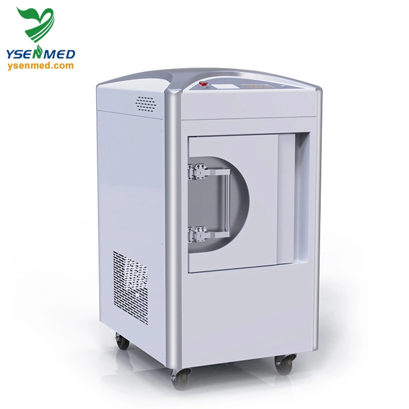 Ysmj-Eto220 Ysenmed 220L Medical Equipment Ethylene Oxide Sterilizer Eto Sterilizer