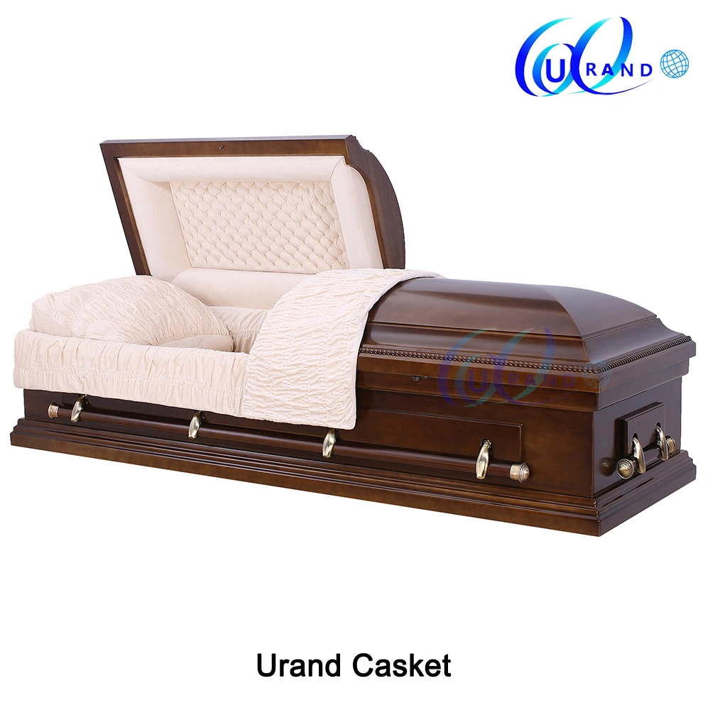 Wholesale/Supplier Handmade Eco-Friendly Adjustable Funeral Casket