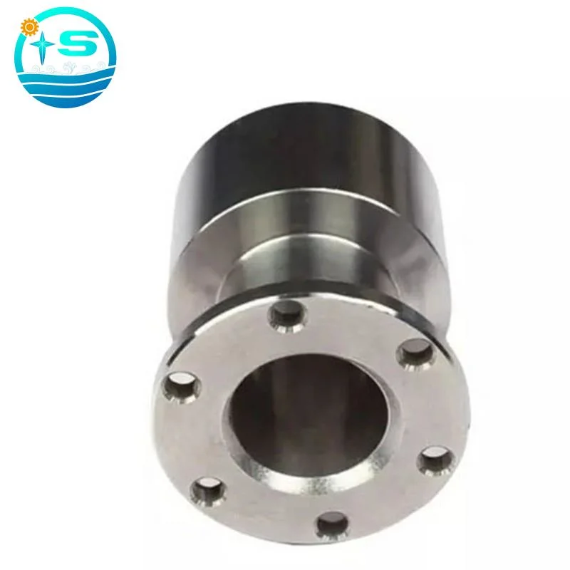 High-Quality Customized CNC Machining Parts Turning Service