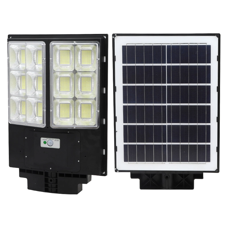 Dearzone Factory Quality Outdoor All in One Solar Street Light