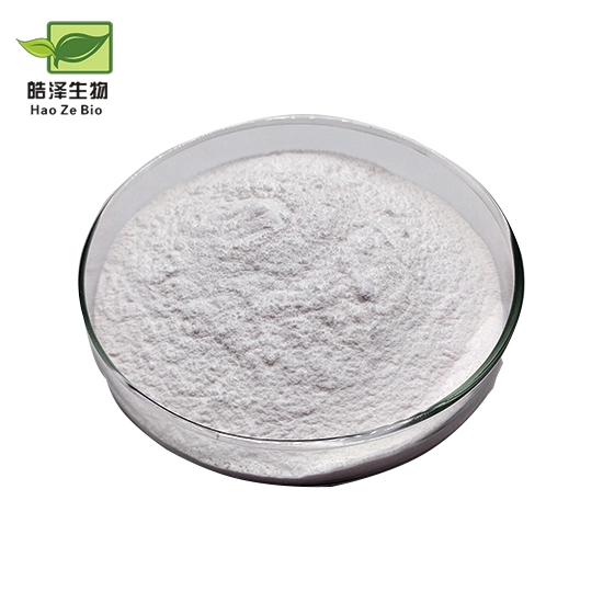 Bulk Biotin Collagen D-Biotin 2% Biotin Powder