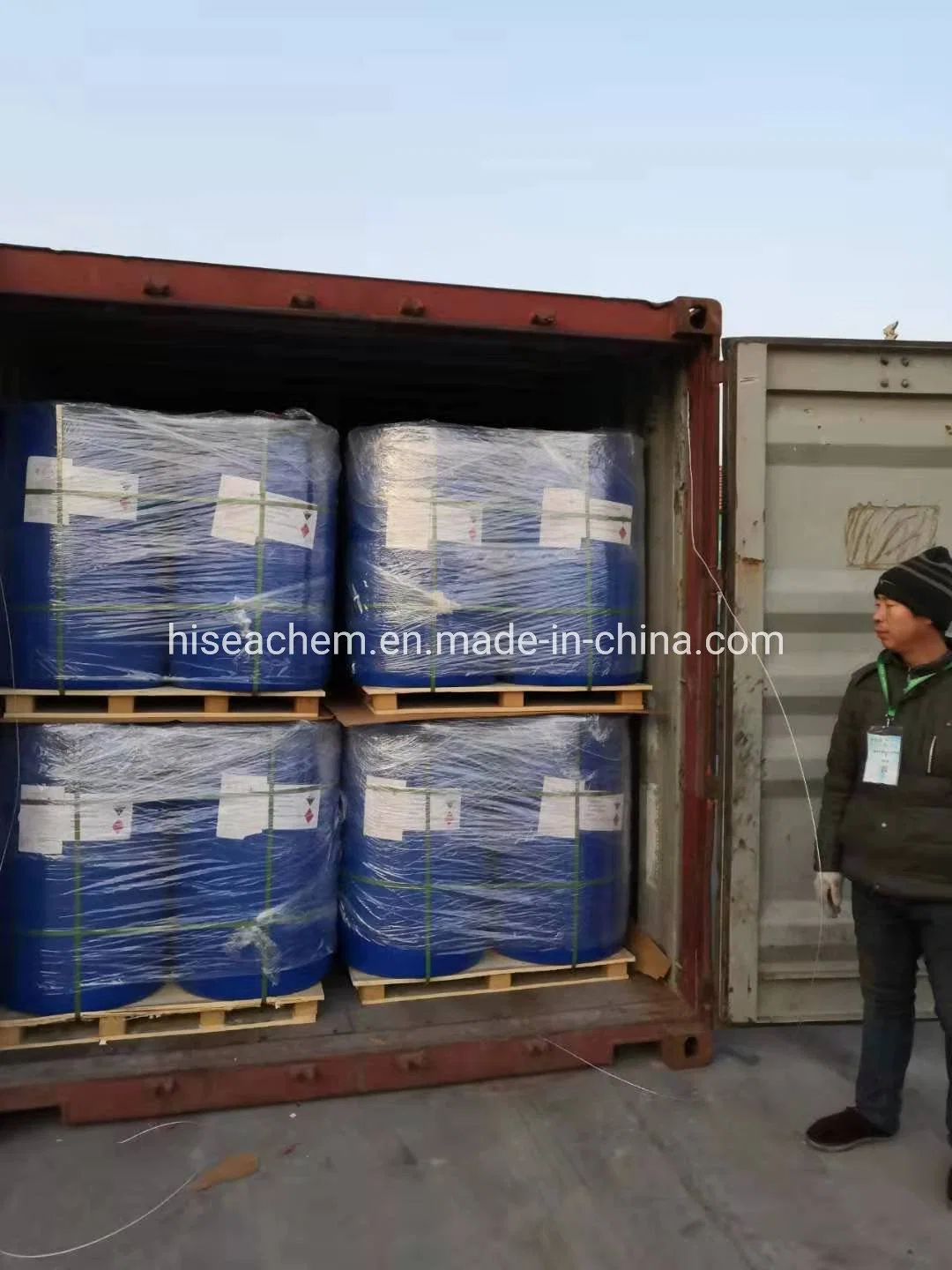 Hot Sale of Plasticizer Dibutyl Sebacate DBS