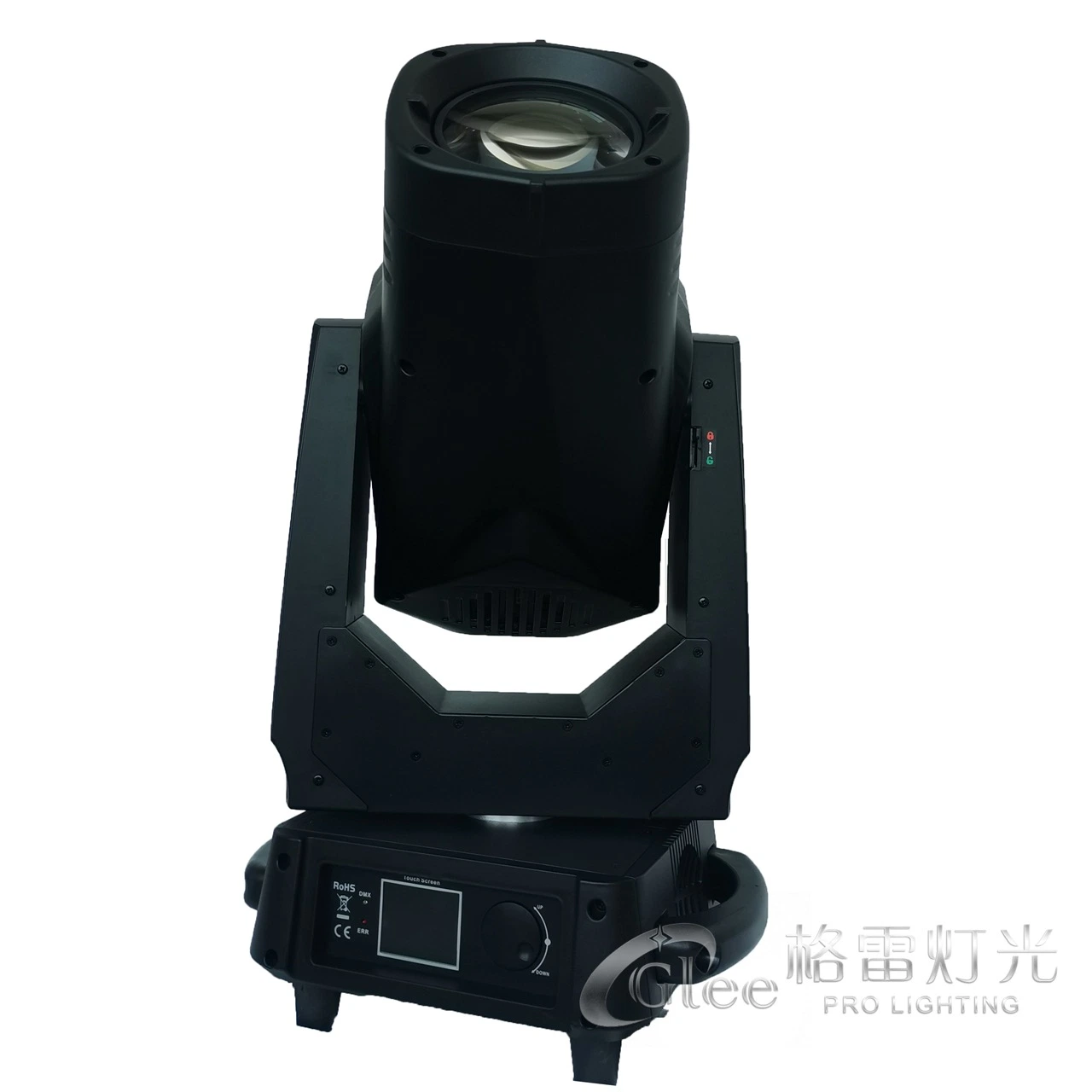 400W Cmy Beam Wash Spot Hybrid 3in1 LED Moving Head