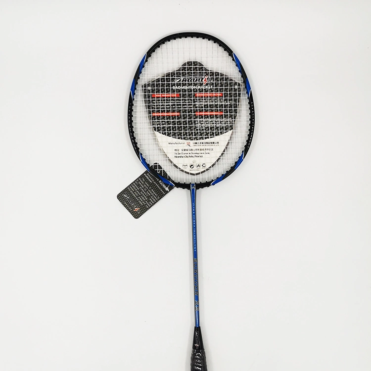 Best Carbon Badminton Racket Badminton Racket Manufacturer High quality/High cost performance  Racket