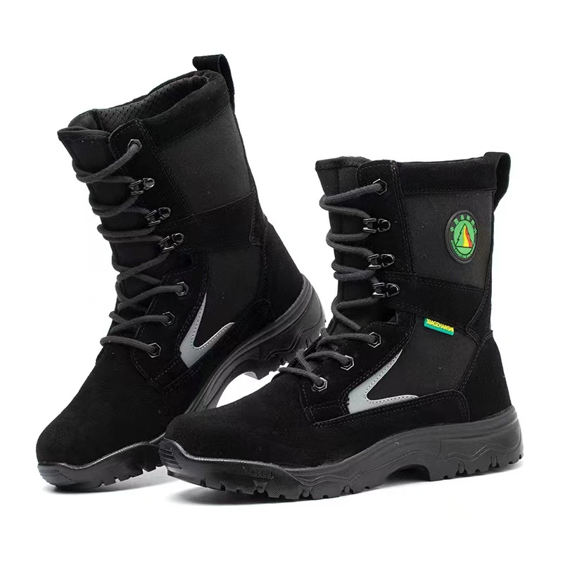 Wholesale 2023 Man Brand Replica with Logo Designer Replicas Safety Boots