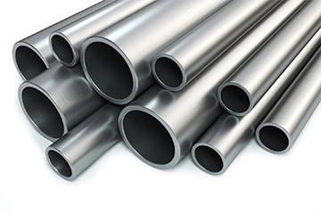 Quality 304/304L Stainless Steel Tube Best Price Surface Bright Polished Inox 316L Stainless Steel Pipe/Tube