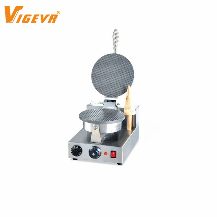 Electric Waffles Maker Non-Stick Breakfast Waffle Machine Mini Personal Electric Waffle Maker for Paninis