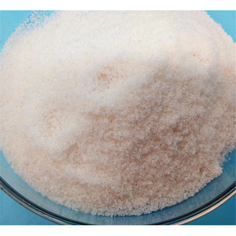 Glyoxal Nonionic Cationic Polyacrylamide/PAM/CPAM Powder