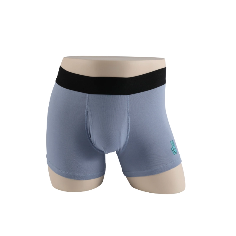 Calções de banho Underwear Boxers New Factory Wholesale/Supplier para homem, sem costuras