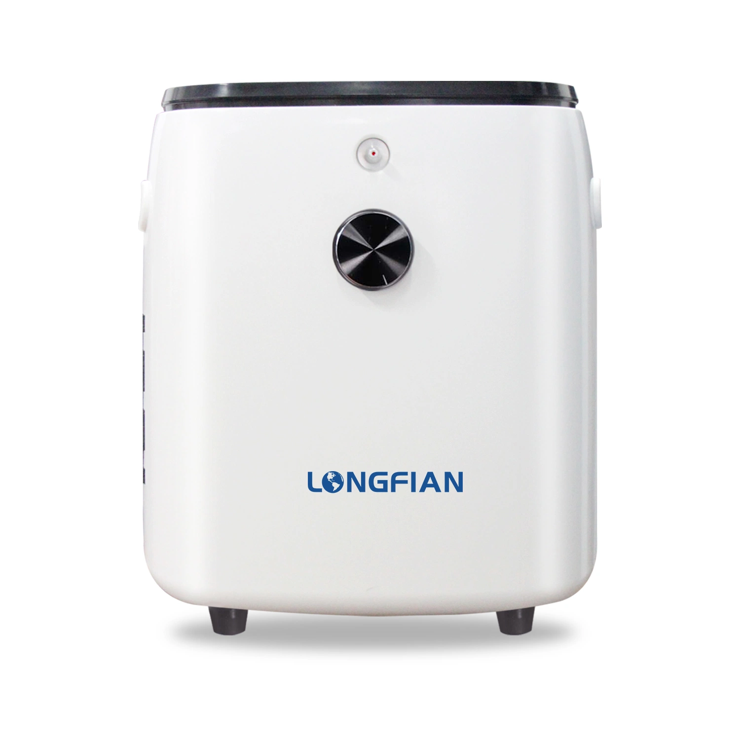 Mini Portable Oxygen Machine Battery Oxygen Concentrator with Lightweight