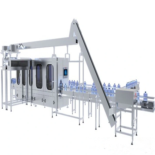 Full Automatic RO Membrane Making Machine