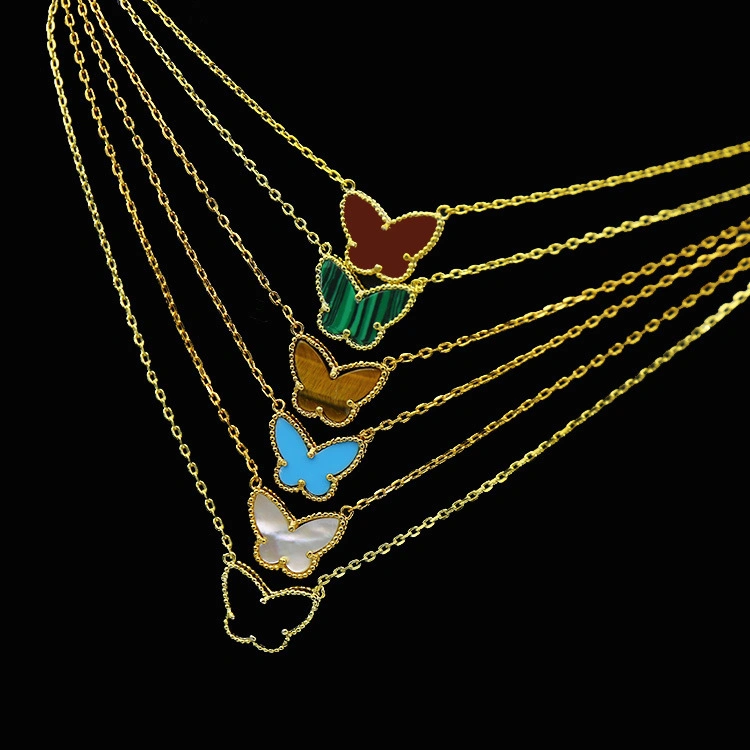 Fashion Jewelry Retro Style Jewelry Imitation Pearl Pendant Necklace