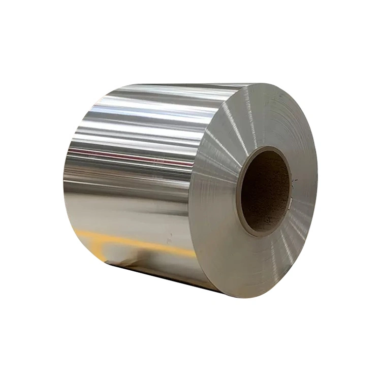 Factory Price SA1c Hot DIP Aluminised Aluminium Coated Sheet Aluminized Steel Coils for Water Heater