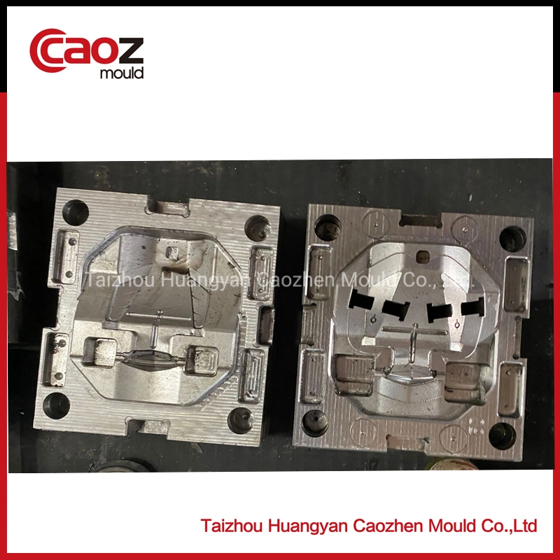 High Quality Plastic Injection Auto Car Part Mould (CZ-1533)