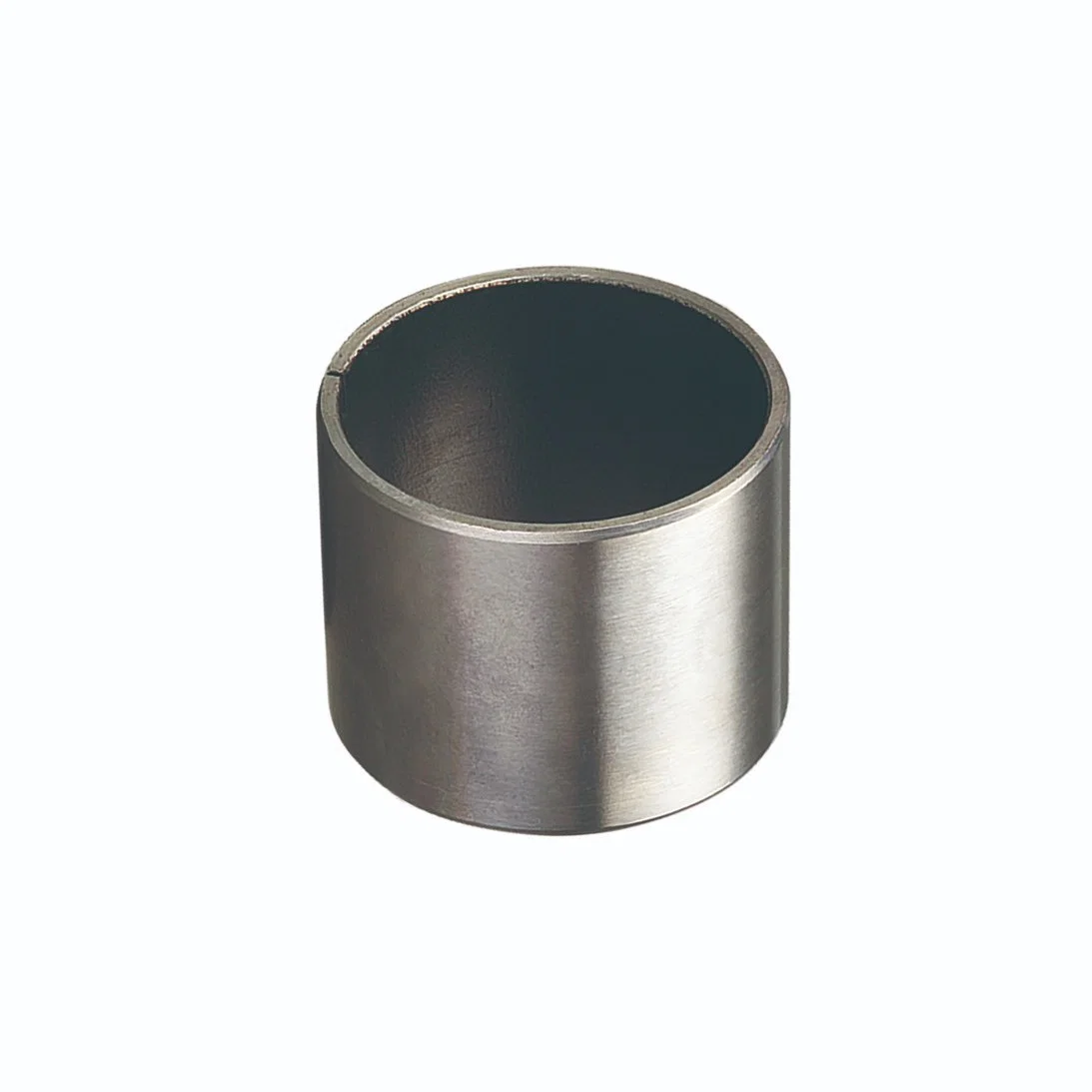 Stainless Steel with PTFE Polymer Coated Bushing