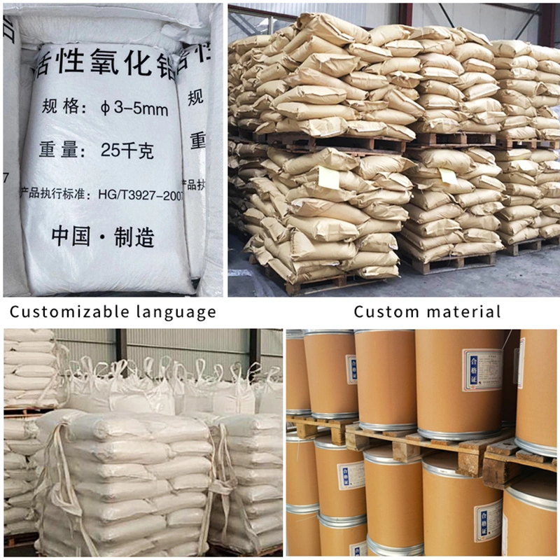 Palladium Alumina Catalyst Supplier Price