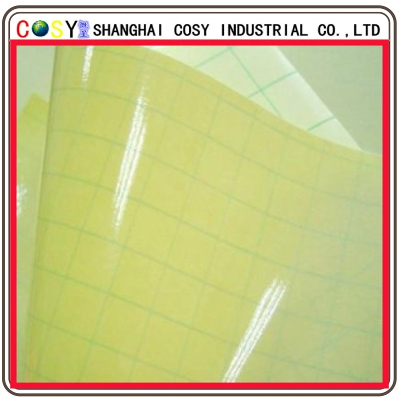 PVC Transparent Cold Lamination Film, Matt/Glossy Photo Cold Lamination Film