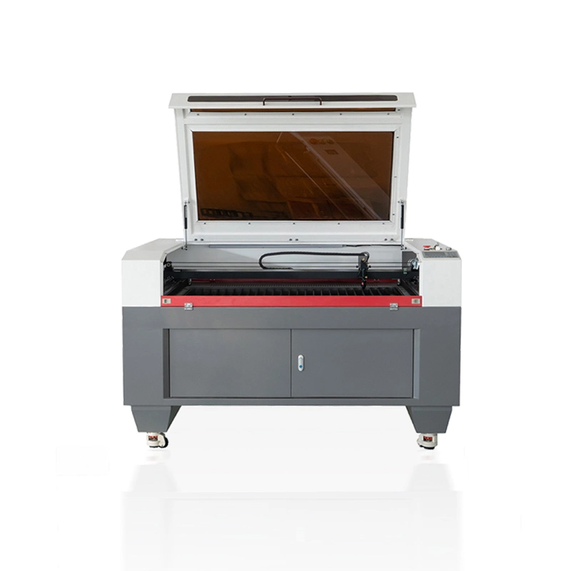 1390 Laser Cutter CO2 Mixed Engraving Cutting Machine for Non-Metal