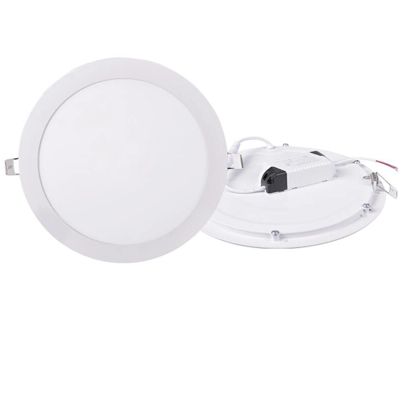 Indoor Lighting Square Recessed Panel LED Light 12W /15W/18W/24W