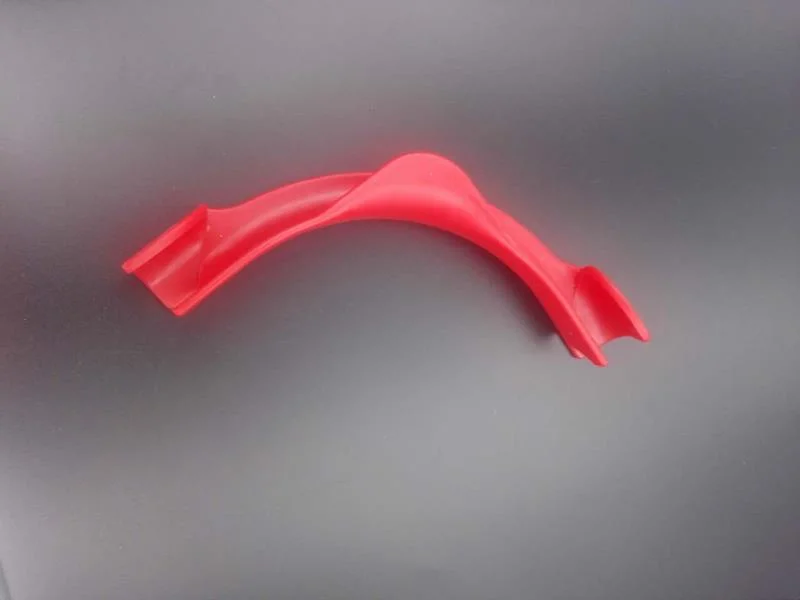 Pex Tubing Bend Supports Plastic