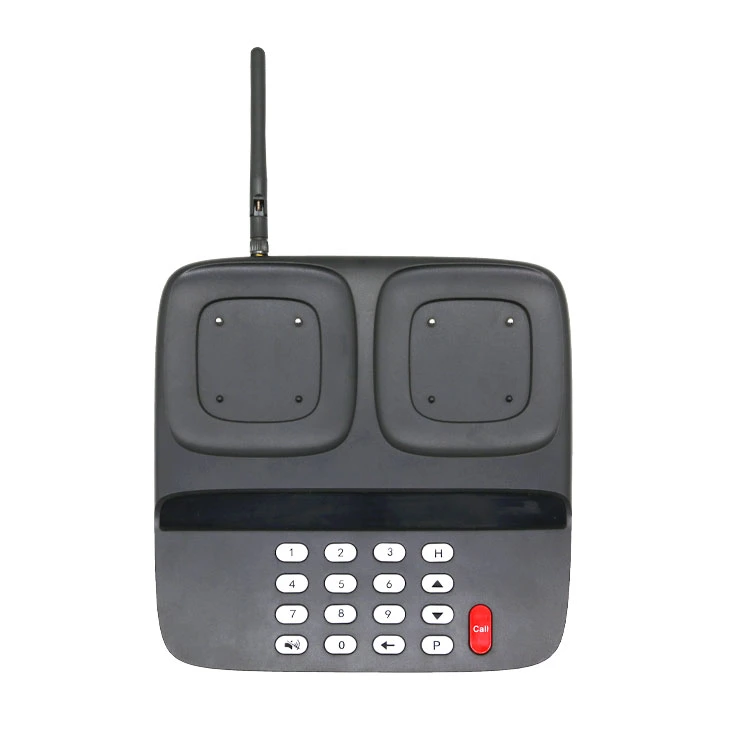 High quality/High cost performance Wireless Waiter Paging System Wireless Restaurant Service Paging System