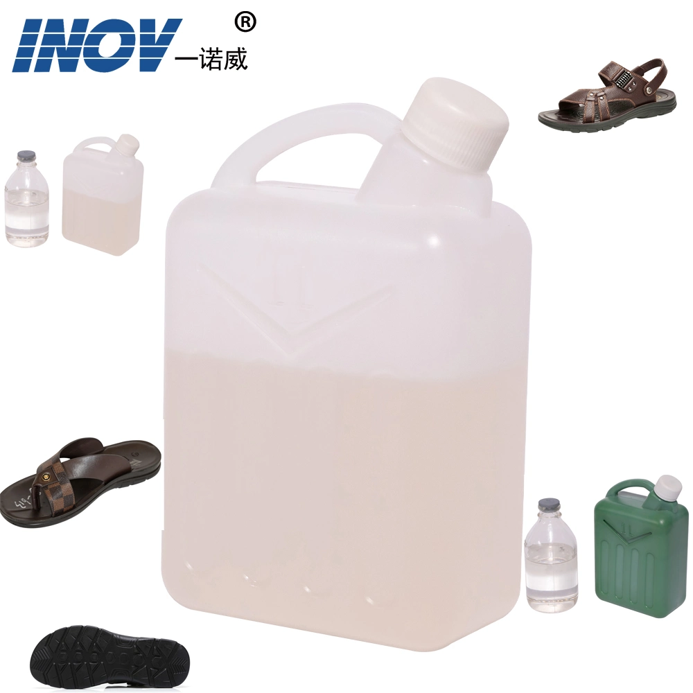 High quality/High cost performance  Inov 210-898-8 Bucket 200kg UV Resin PU Polyurethane