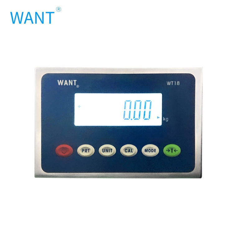 Stainless Steel Bench Scale 300kg*1g/2g/5g