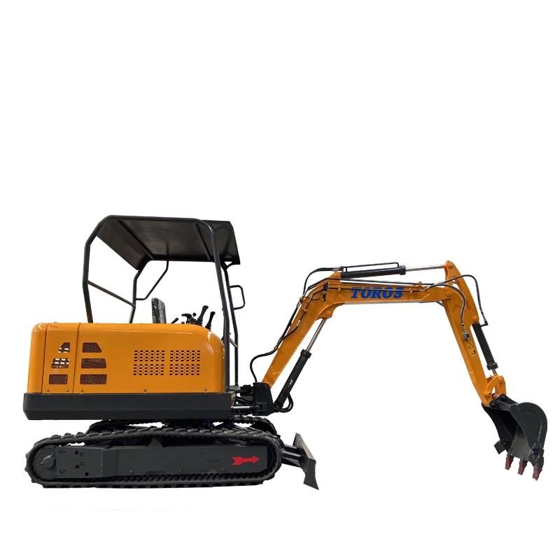 3ton Excavator Mini Excavator Hitachi Construction Equipment