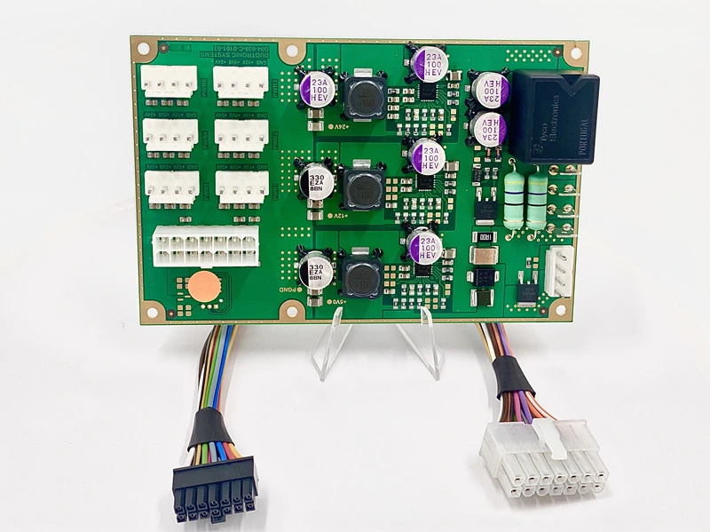 Shenzhen Multilayer PCB Manufacture Fabricant autres PCB&amp;PCBA Assembly Electronics imprimé Cartes de circuit imprimé