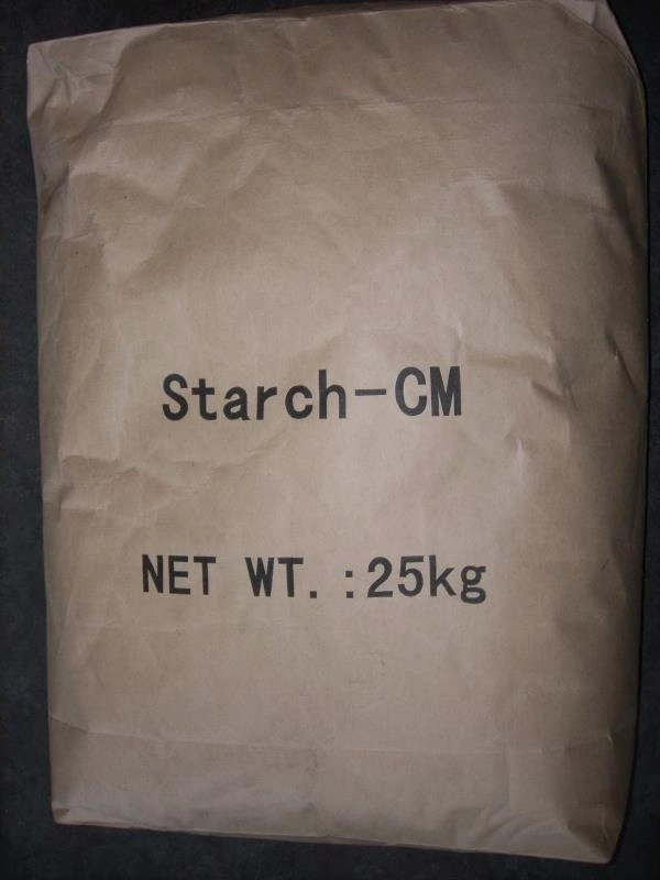 Petrochemical Products High Temperature Resistant Modified Starch