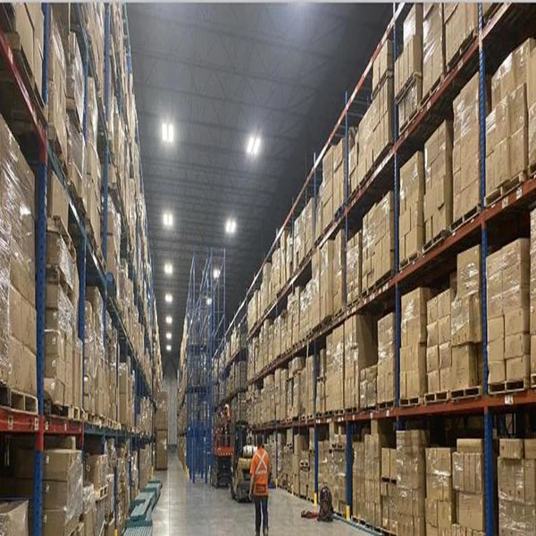2000kg Warehouse Shelves Heavy Duty Pallet Racking System Warehouse Rack and Shelves