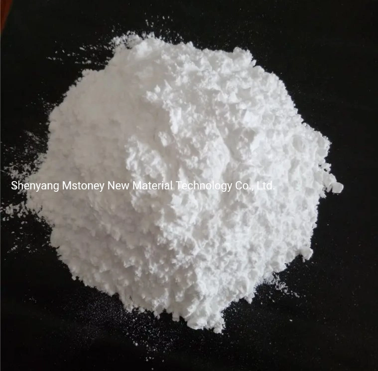 Precipitated Silic Powder for Rubber, Shoes, Tyres Sio2, White Carbon Black