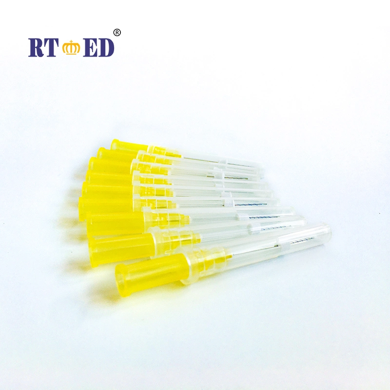 30g 25mm Blunt Needle Pcl Lifting Threads for Eyes