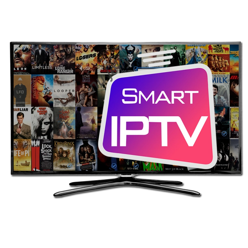 IPTV Reseller Panel m3u Lista con prueba gratuita