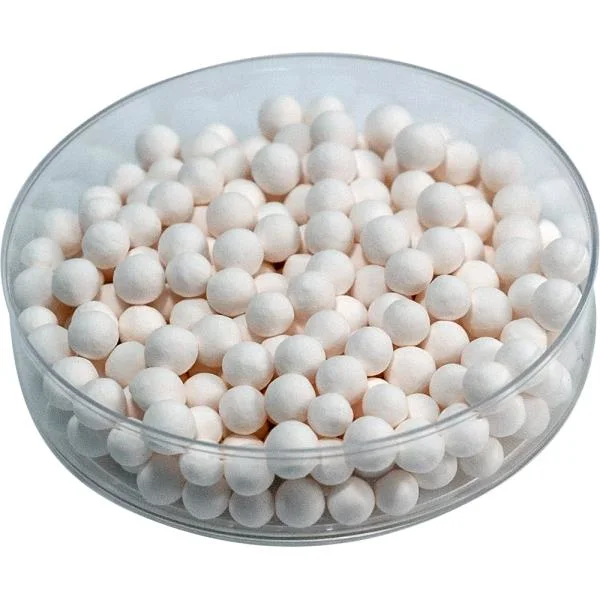 Pressure Swing Adsorption Desiccant Activated Alumina Sphere Granule