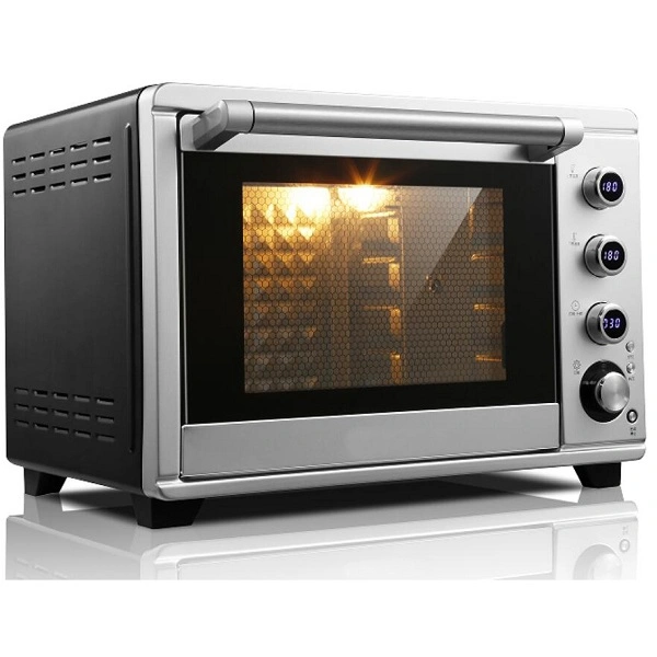 120L Electric Oven with CB Certificate