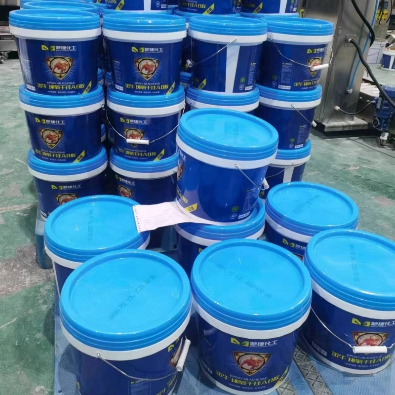 OEM Epoxy Ab Adhesive Marble Glue for Stone