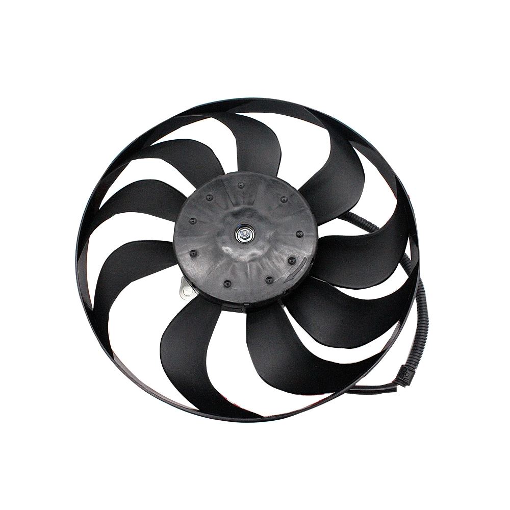 High Speed Car Fan for Radiator 6qo959 455j for Polo