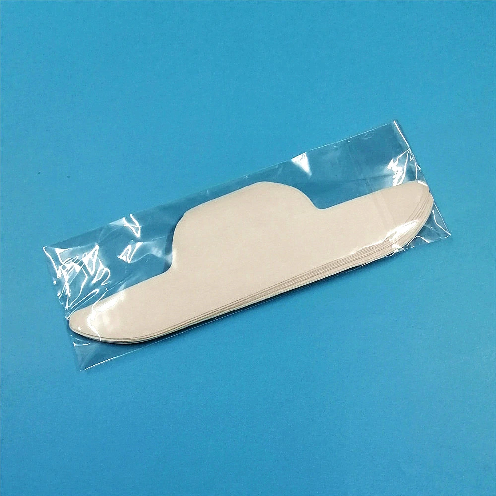 Collar Paste Summer Deodorization Disposable Sweat Absorption Pad