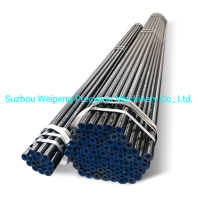 St52 Bks DIN2391 Honed Tube for Hydraulic Cylinder Tube China