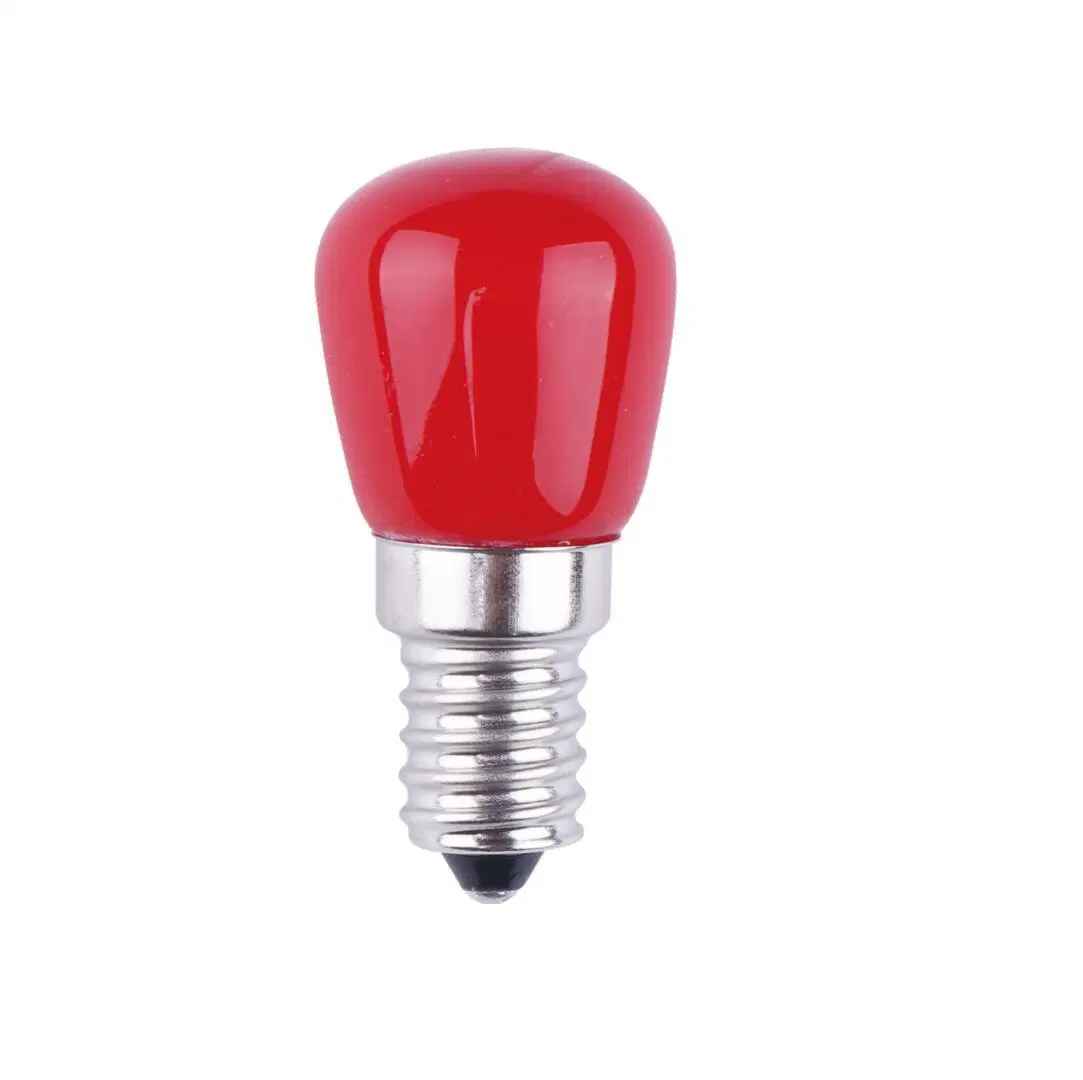 LED E14 Frigorífico burbuja 3W AC220V nevera burbuja