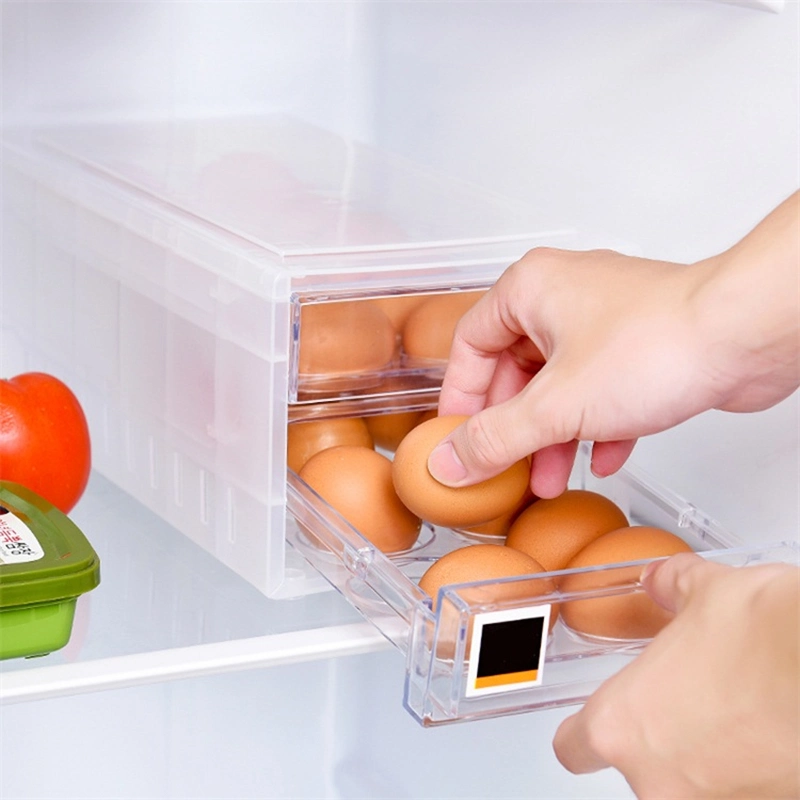 Kunststoff-Injektionsprodukte Haushalt Lebensmittel Aufbewahrungsbox
