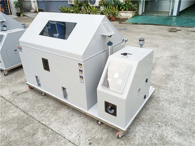 Laboratory Salt Spray Corrosion Test Chamber Price for Salt Water Corrosion Testing